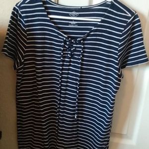 St. John's bay shirt
